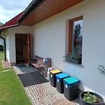 民宿 Mala Krzeszow (Kamienna Gora)