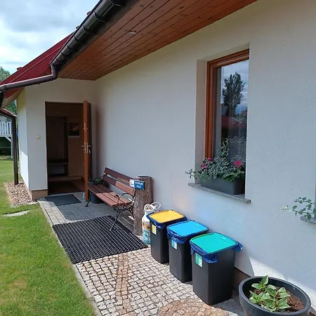 Homestay szállás Mala Krzeszów