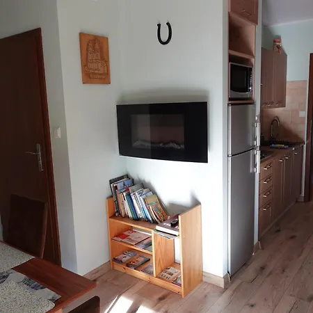 Holiday home Mala Krzeszow (Kamienna Gora)
