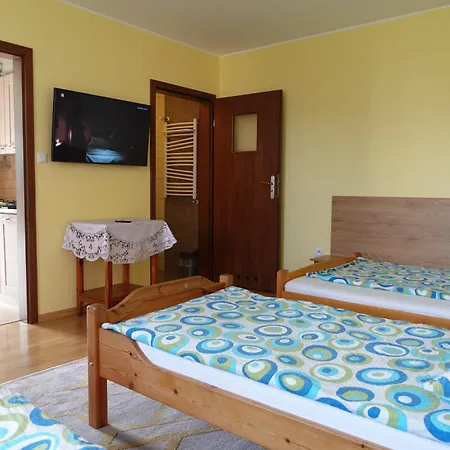 Mala Holiday home *
