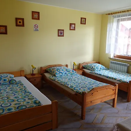 Homestay szállás Mala Krzeszów