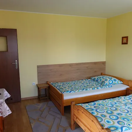 Mala Homestay szállás
