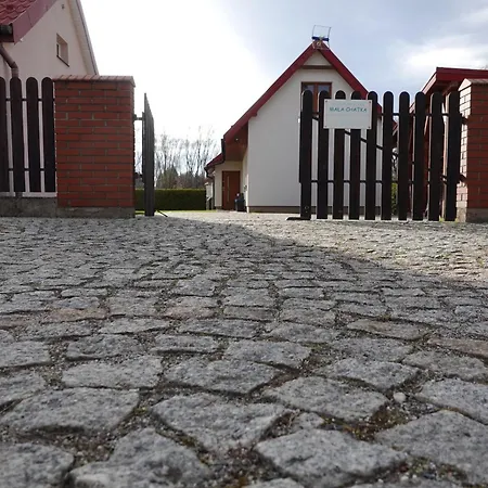 Homestay szállás Mala