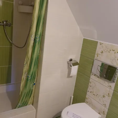 Mala Homestay szállás *