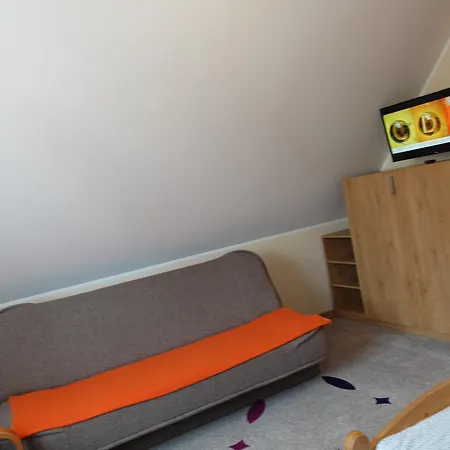 Mala Holiday home Krzeszow (Kamienna Gora)