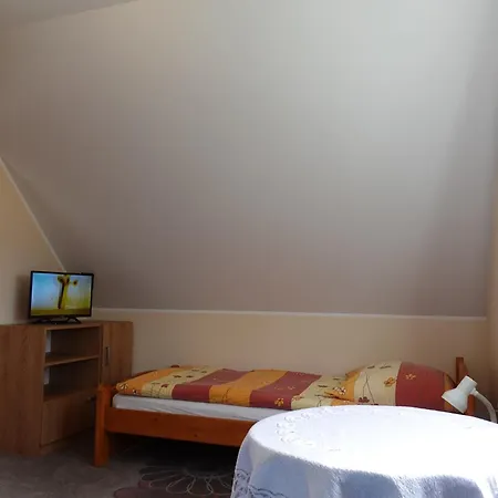 Homestay szállás Mala *
