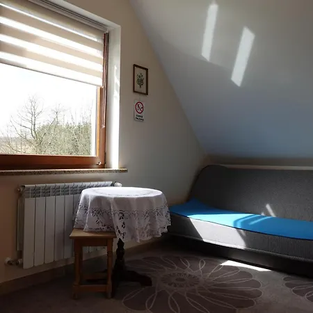 Mala Homestay szállás Krzeszów
