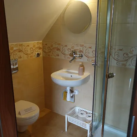 Holiday home Mala Krzeszow (Kamienna Gora)