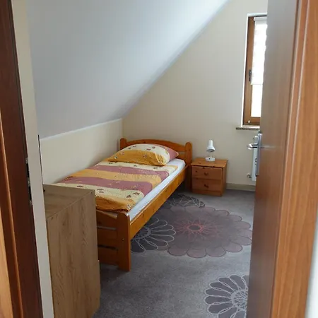 Homestay szállás Mala *