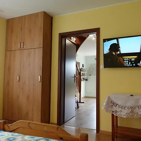 Mala Homestay szállás *