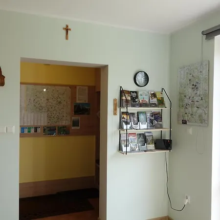 Holiday home Mala Krzeszow (Kamienna Gora)