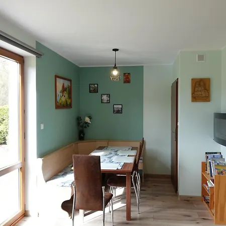 Mala Homestay szállás Krzeszów