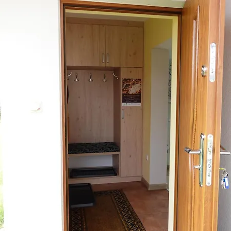 Homestay szállás Mala Krzeszów