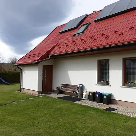 Mala Holiday home *