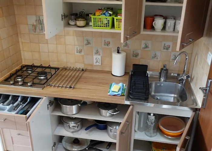 Mala Krzeszow (Kamienna Gora)