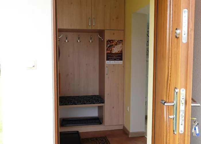 홈스테이 Mala Krzeszow (Kamienna Gora)