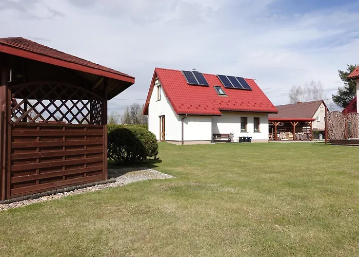 Mala Krzeszow (Kamienna Gora)